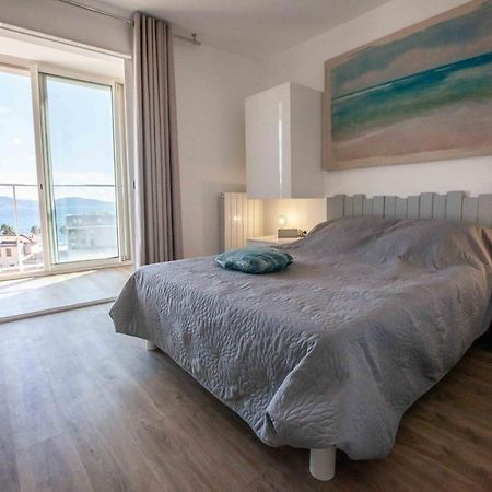 לה קיוטאט Tres Beau T2 Climatise Refait A Neuf, Vue Mer Panoramique Exceptionnelle A 120M A Pied De La Plage מראה חיצוני תמונה